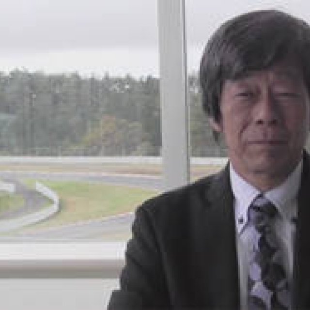 Interview: Kazutoshi Mizuno, Chief Vehicle Engineer for the Nissan GT-R, Part 1 | NISSAN