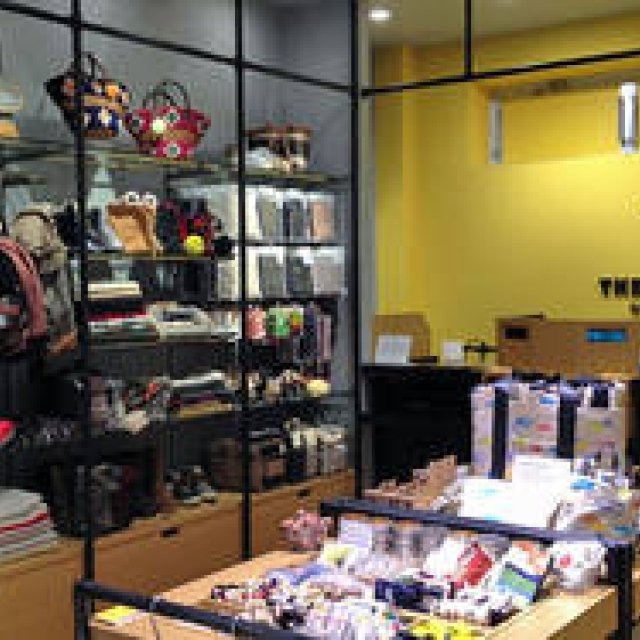 UNITED ARROWS: The first store under a new brand opens at Tomei Ebina Service Area
