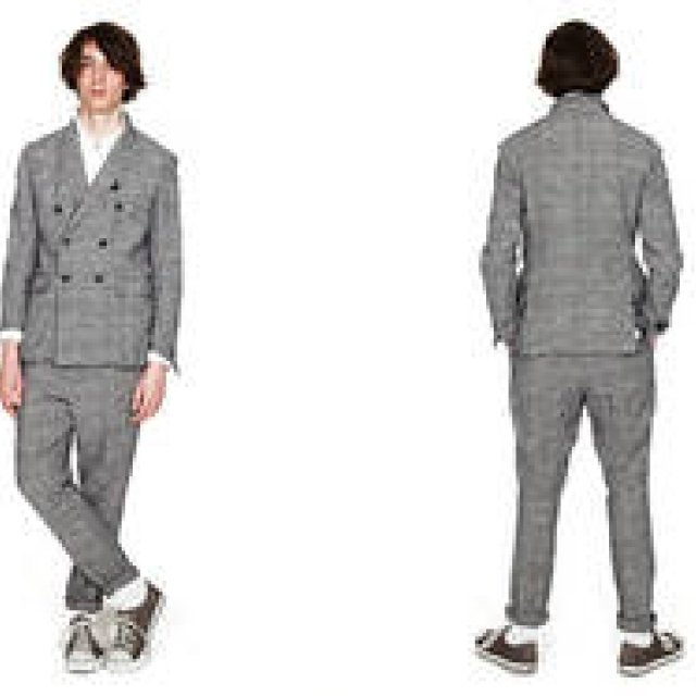 Smith & Hardy | Clean Adult Casual: The 2012 Spring/Summer Collection