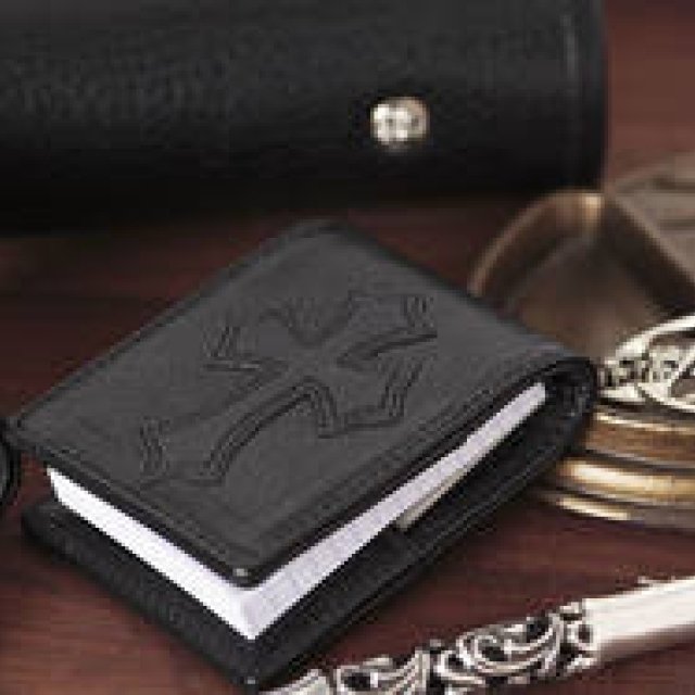 CHROME HEARTS | Chrome Hearts Stationery for Your Desk