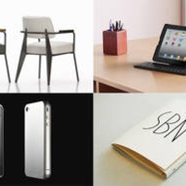 CASA: Editors Announce Their Best Products of 2011