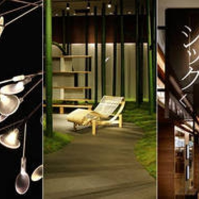 CASA | Creative Director Akio Aoki's Picks for the Best of 2011!