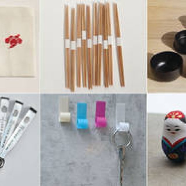 PROJECT | "365 Charming Everyday Things" Kicked Off in Paris in January 2012!