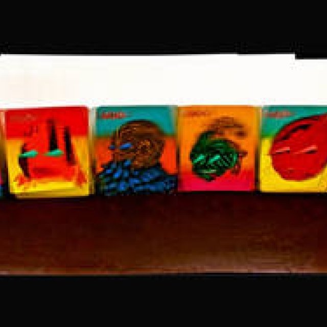 Diary-T 197: Smile Rock Again – Happening the Day After Tomorrow!