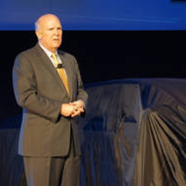 2012 Detroit Motor Show Special Interview