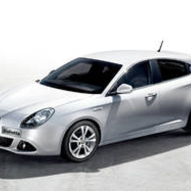 Giulietta Qualifies for Eco-Car Subsidies | Alfa Romeo