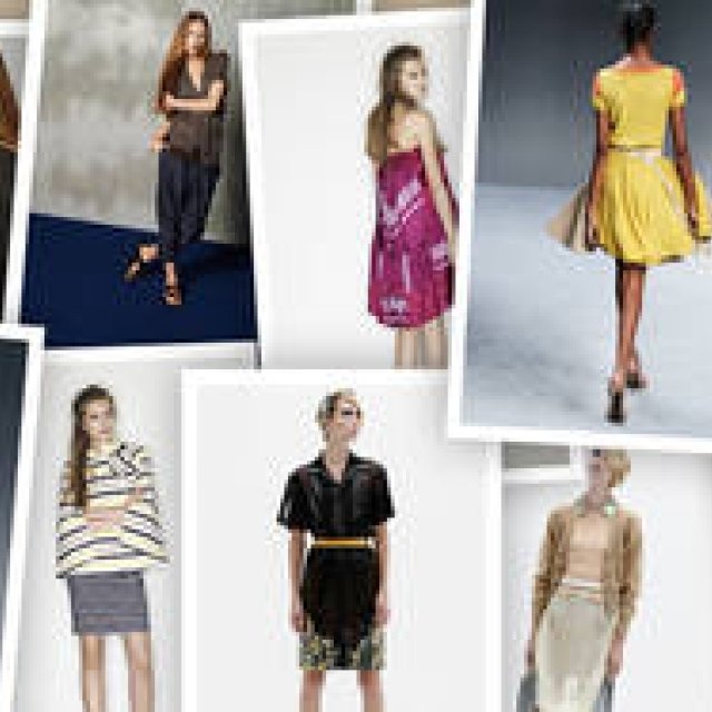 Feature | Spring/Summer Must-Haves from Popular Japanese Designer Brands