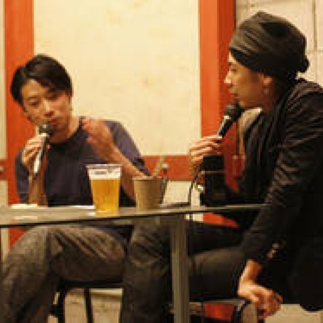 Makoto Tanijiri | "THINK_10" Featuring Structural Engineer Mitsuhiro Kaneda