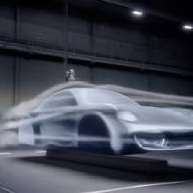 Porsche Expresses the Identity of the New 911 Through Film