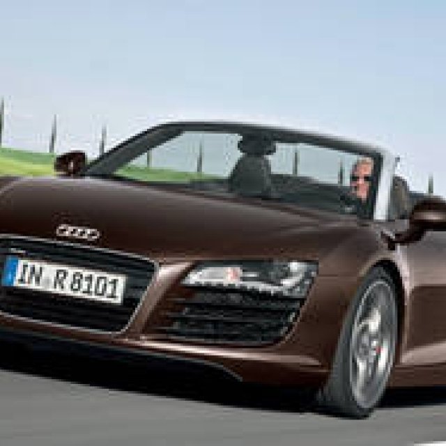 アウディ、ホテルイベントを東京、名古屋、大阪で開催｜AUDI