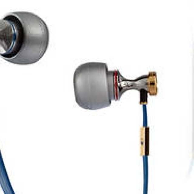 MONSTER | Miles Davis Tribute Earphones "Miles Davis Trumpet"