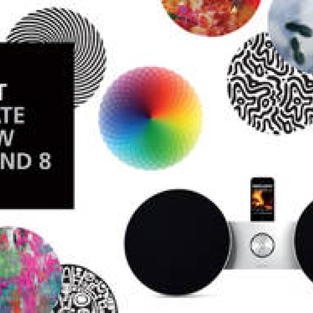 Bang & Olufsen Launches BeoSound 8 Design Contest