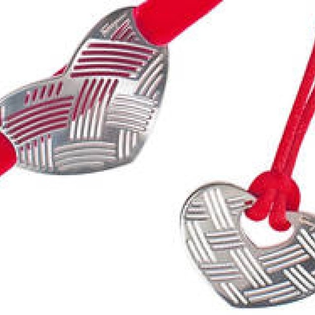 Salvatore Ferragamo | Jewelry collection for Valentine's and White Day