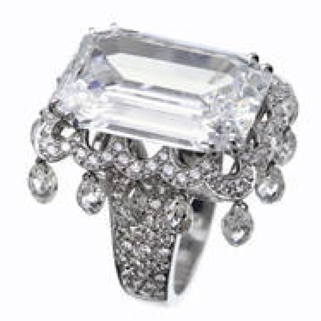 BOUCHERON | "Royal Engagement Ring Selection" Held in Tokyo, Sendai, and Osaka