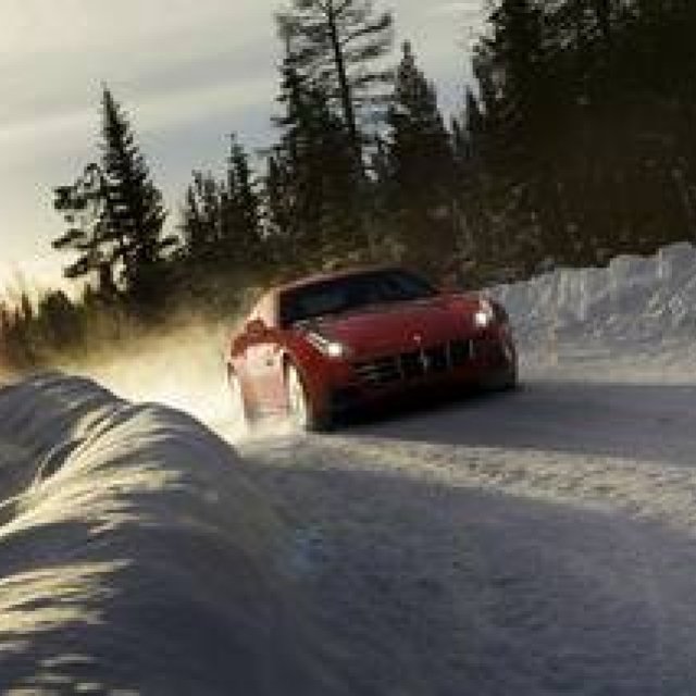 Ferrari Releases Latest Movie for "FF" | Ferrari
