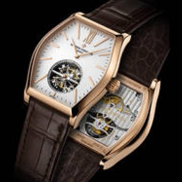 Vacheron Constantin | Geneva Salon: A Comprehensive Report!
