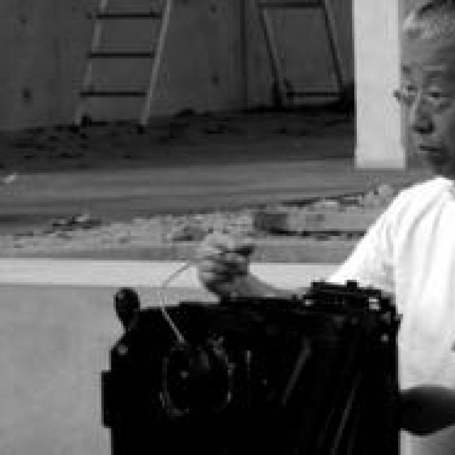 ART | Approaching Hiroshi Sugimoto, the Photographer and Contemporary Artist, Through Two Lenses: Exhibition and Film
