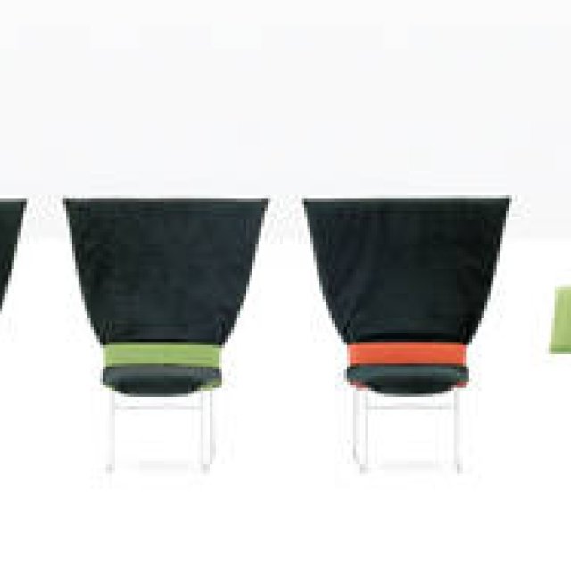 Introducing MIRVA & LIDMAN, a new collection of amenity concepts.