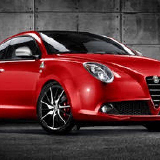 ミトの50台限定車、2月14日より販売開始｜Alfa Romeo MiTo