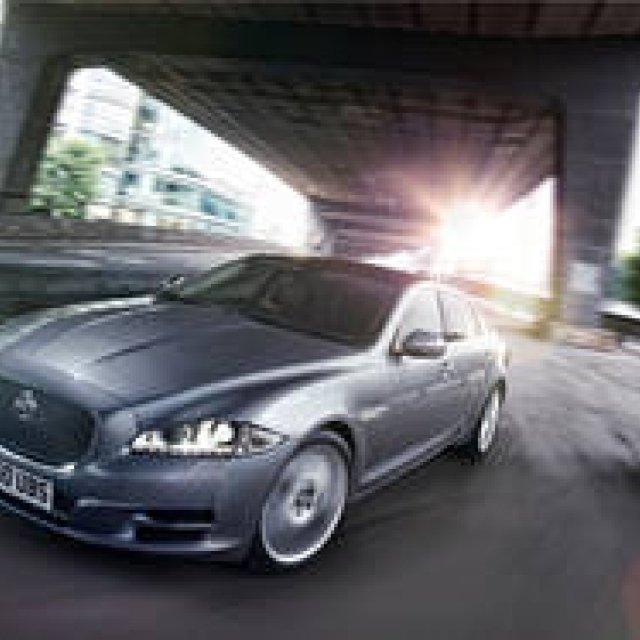 ジャガーのハイエンドモデルに乗れる試乗会開催！｜Jaguar