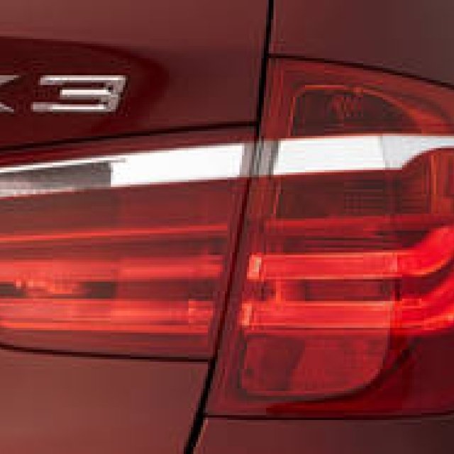 BMW Announces X3 Specification Changes and New X5 Package