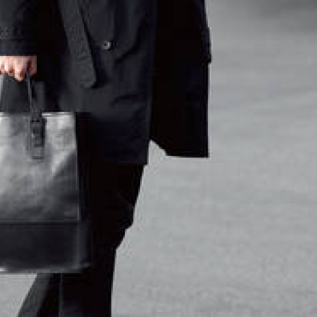 ro | The Power of ro: Modernizing Your Suit