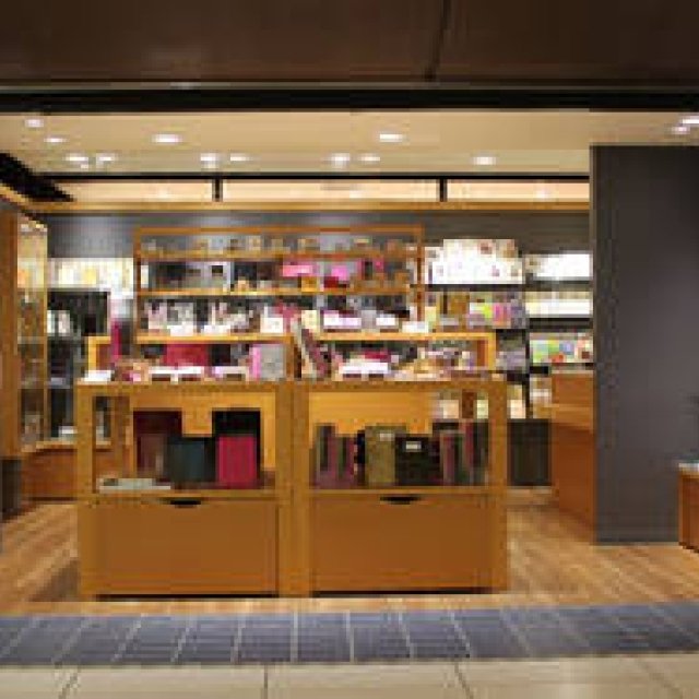 itoya | itoya topdrawer Opens at Echika fit Tokyo, the Station-Adjacent Facility