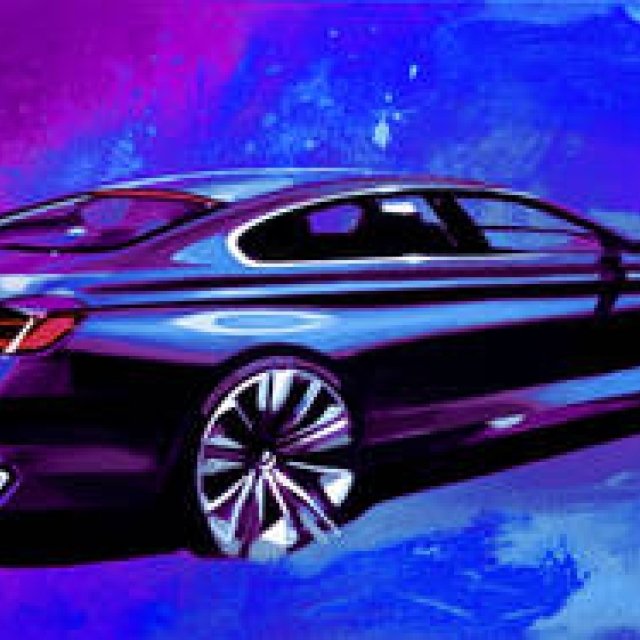 BMW Announces Exhibition Details for the 2012 Geneva International Motor Show | BMW