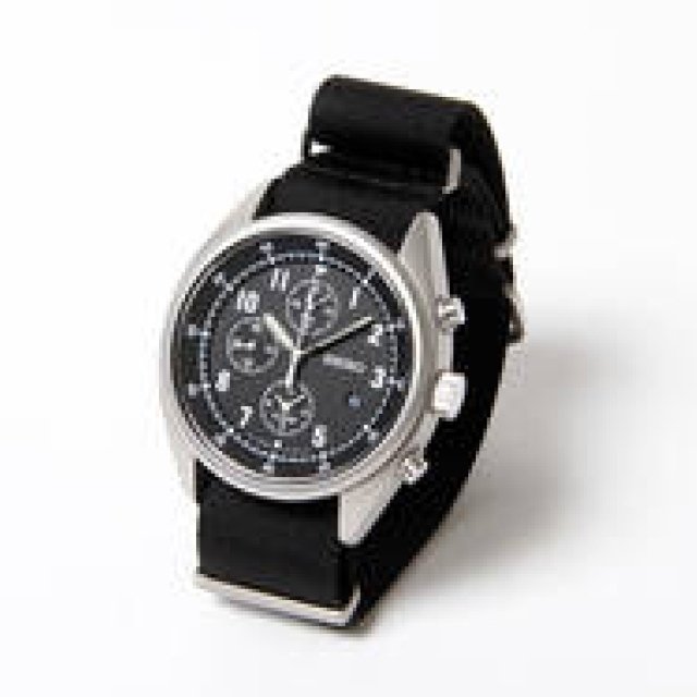 nonnative × SEIKO | NONNATIVE × SEIKO