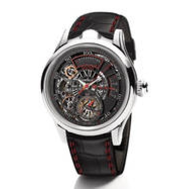 MONTBLANC | Geneva Salon: A Comprehensive Report!