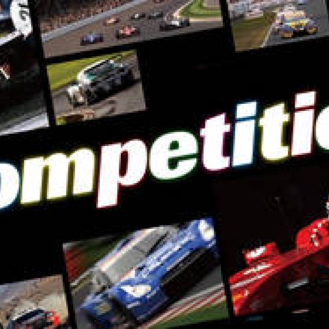 The 2012 Japan Racing Photographers Association Exhibition | JRPA