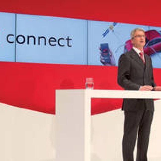 Audi Announces Plans for Increased Sales in China in Annual Report | AUDI