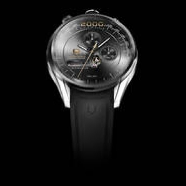 TAG Heuer | A Passion for Mechanical Chronographs
