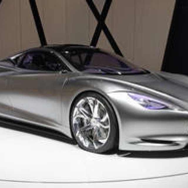 Geneva On-Site Report | Nissan & Infiniti
