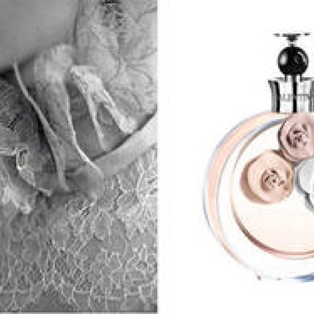 VALENTINO | The Fragrance "VALENTINA" Depicting a Multifaceted Femininity