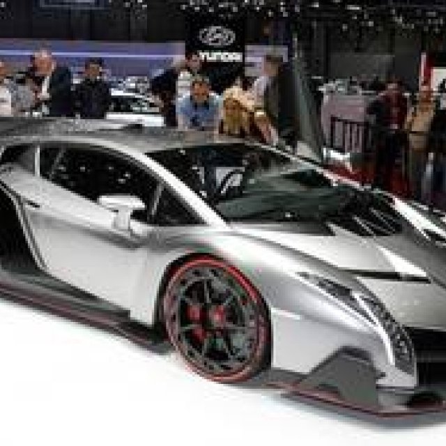 On-Site Report from Geneva