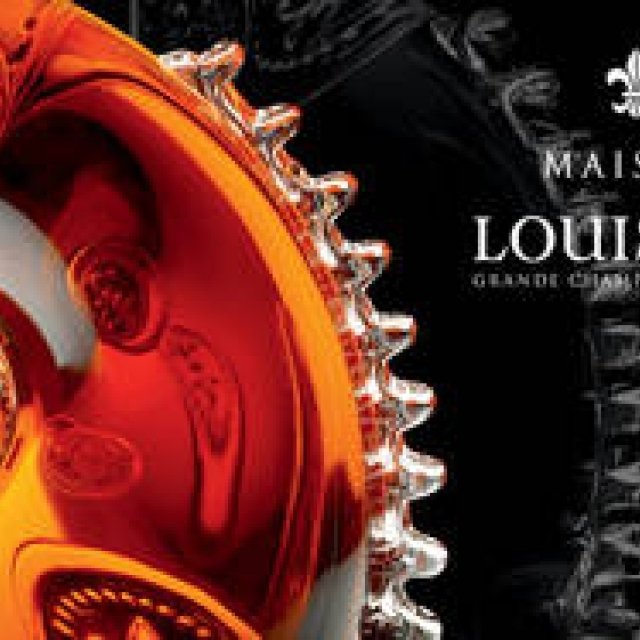 LOUIS XIII: An Eternal Presence in Brandy