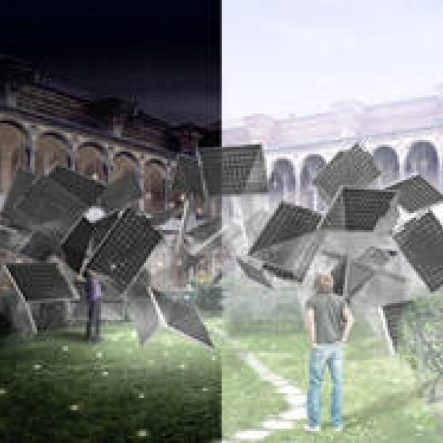 Panasonic | Milan Salone 2012 Exhibition Flash Report!