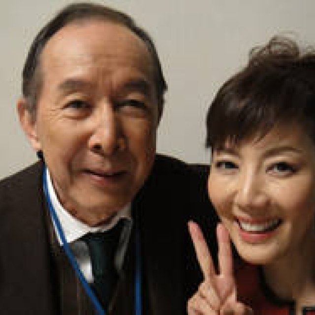 Keiko Toda: From stage to screen, and even volunteer work – a powerful start to 2012!