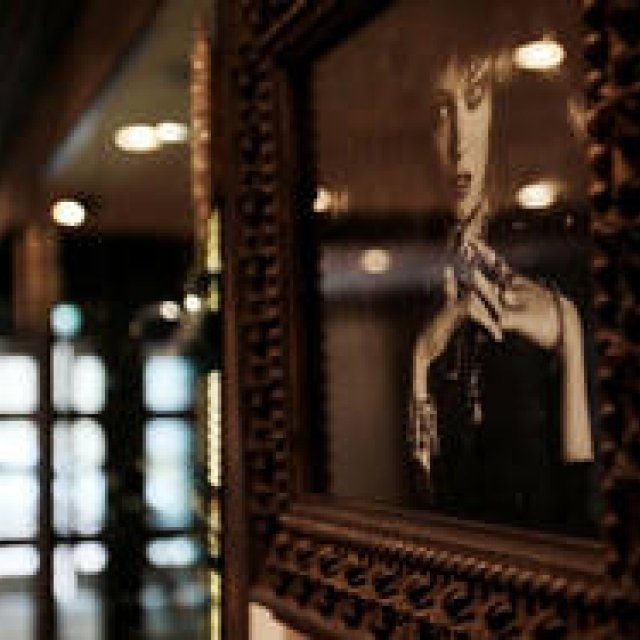 CHROME HEARTS | ALL ABOUT CHROME HEARTS 2012 ARCHIVE