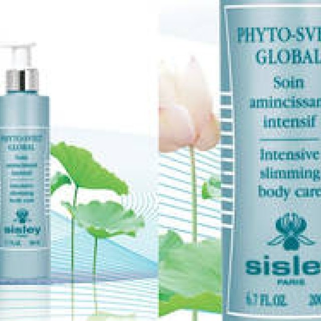 SISLEY | "Intensive Body Global" Body Care Draws Repeat Customers