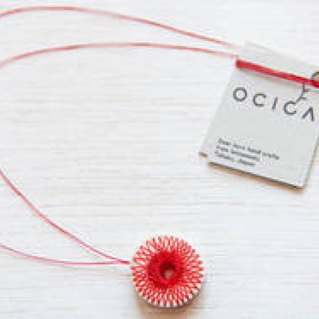 OCICA: Recovery Support Accessories Designed by NOSIGNER
