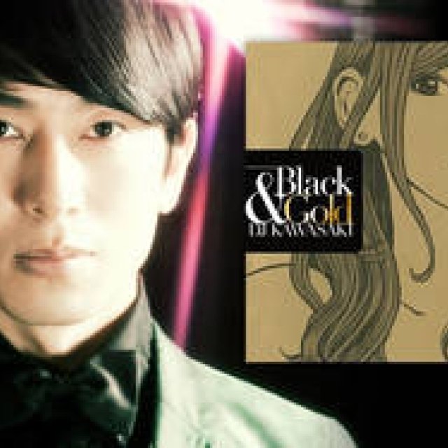 INTERVIEW | DJ KAWASAKI Reimagines Disco Music with His New Album 'BLACK & GOLD'
