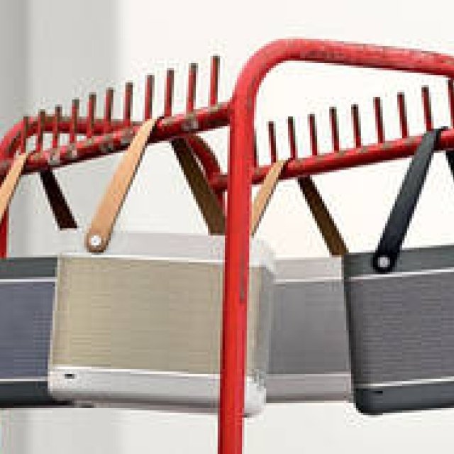 New Brand Debuts from Bang & Olufsen