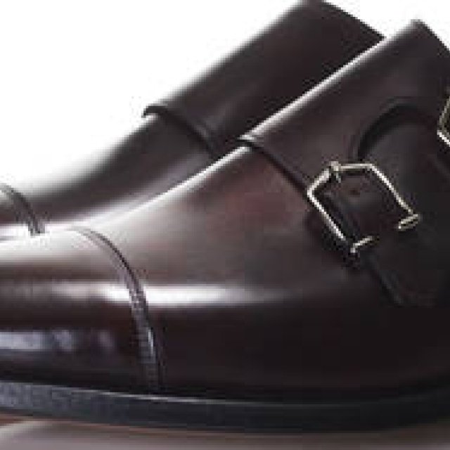 JOHN LOBB | Hilton Plaza Store 5th Anniversary Limited Edition "CAMBORNE II"