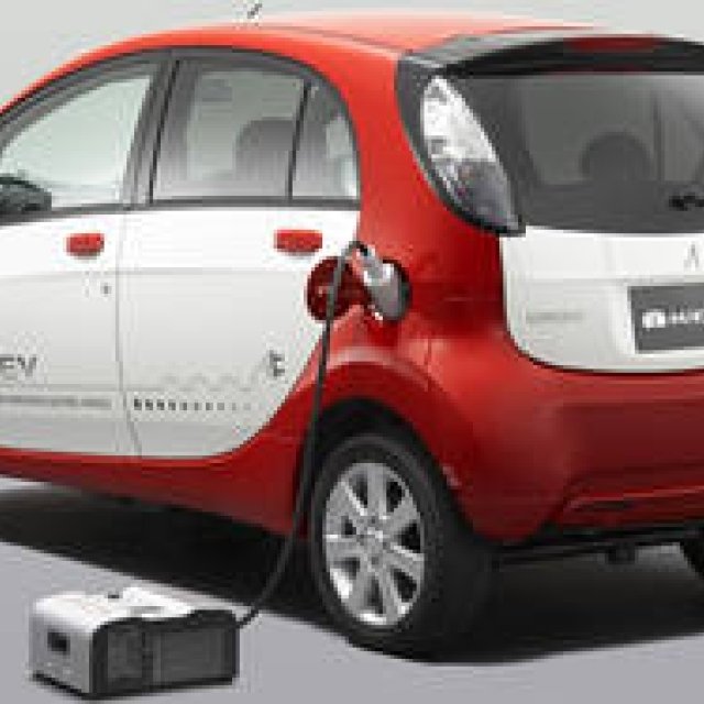 Is a Smart Grid Society Just Around the Corner? | MITSUBISHI MOTORS