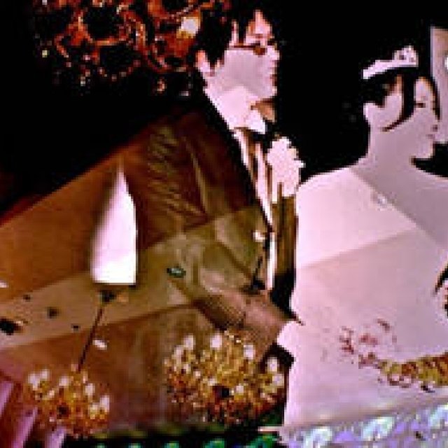 Diary-T 232: Ceremony