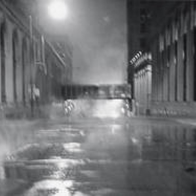 HYSTERIC GLAMOUR | Photography Exhibition "DETROIT NEW YORK" by Photographer WATARU