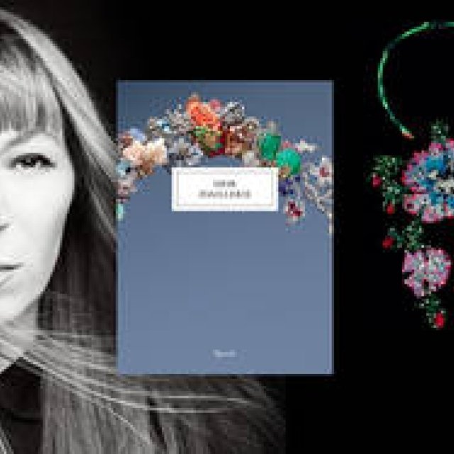 DIOR FINE JEWELRY | An Interview with Victoire de Castellane