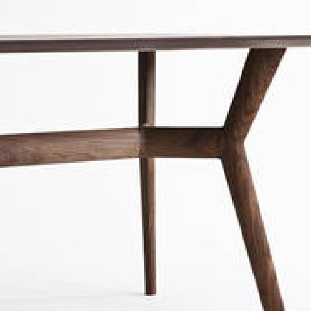 TIME & STYLE | Their Highly Anticipated 2012 Collection Features Evolved Tables